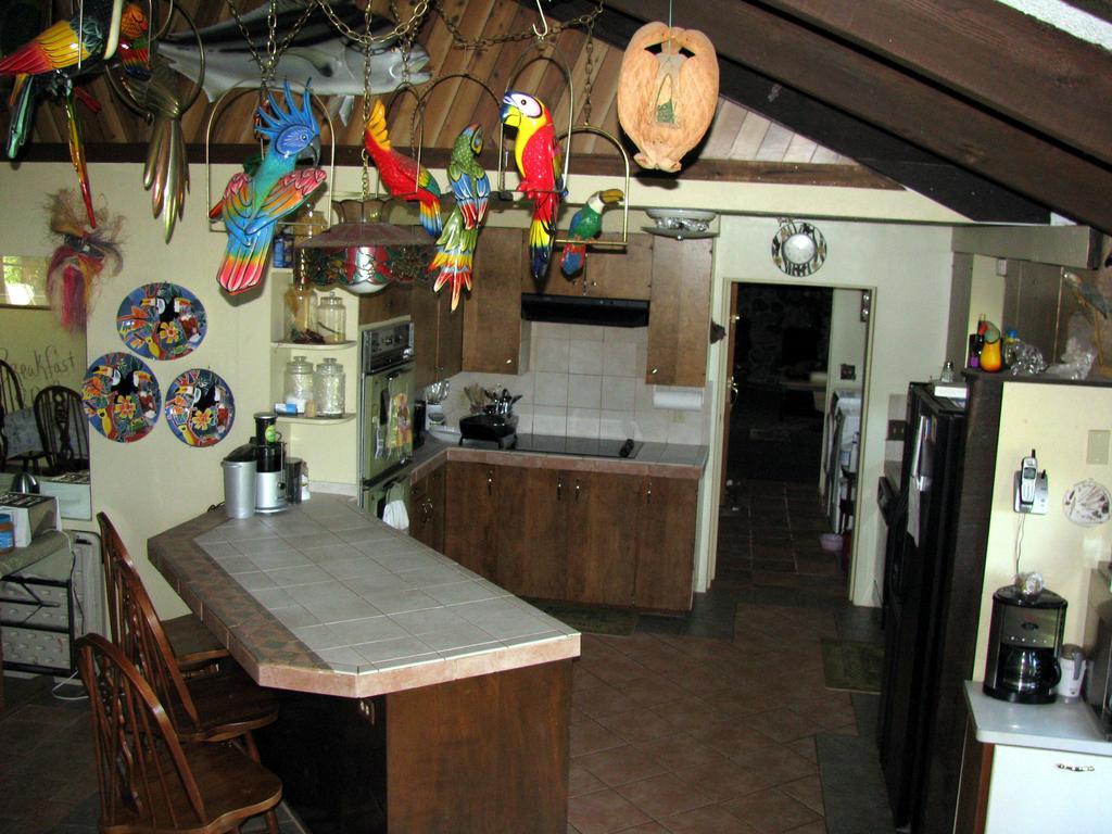 Whitebird Summit Lodge Grangeville Экстерьер фото