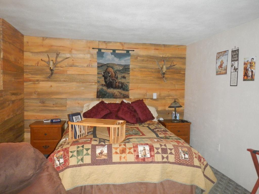 Whitebird Summit Lodge Grangeville Экстерьер фото