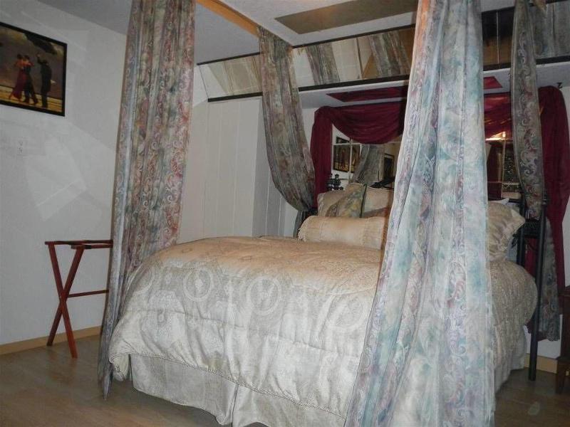 Whitebird Summit Lodge Grangeville Экстерьер фото