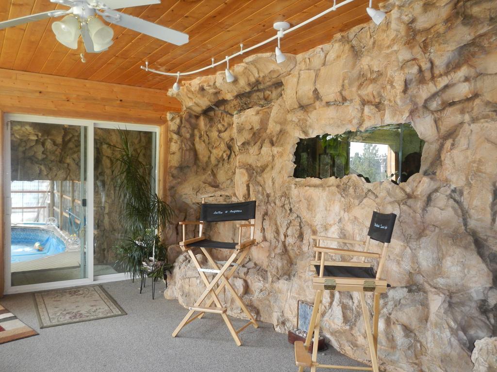 Whitebird Summit Lodge Grangeville Экстерьер фото