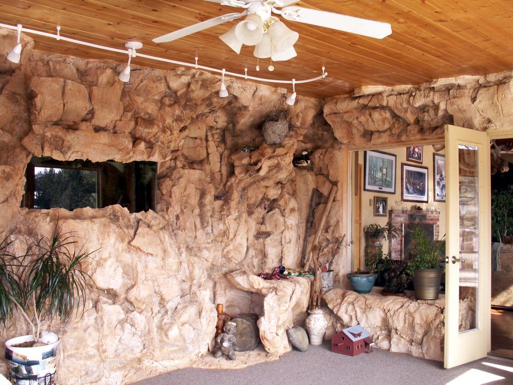 Whitebird Summit Lodge Grangeville Экстерьер фото